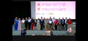 São José dos Pinhais recebe certificação do Programa “Brasil Saudável: Unir para Cuidar”