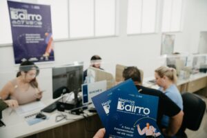 Negócios no Bairro leva atendimento a empreendedores do Guatupê nesta quarta-feira (28)