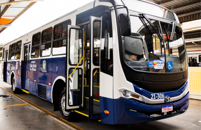 Linha 154 – Jardim Primavera passa a contar com novo horário a partir de fevereiro