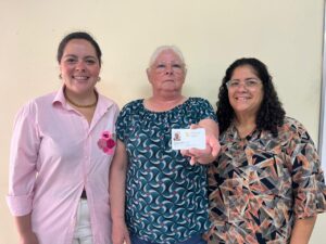 Artesãos de São José dos Pinhais emitem Carteira Nacional do Artesão em mutirão promovido no município