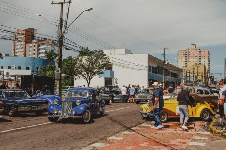 Ela está de volta: primeira edição do Cultura na Praça de 2026 acontece neste domingo (1º)