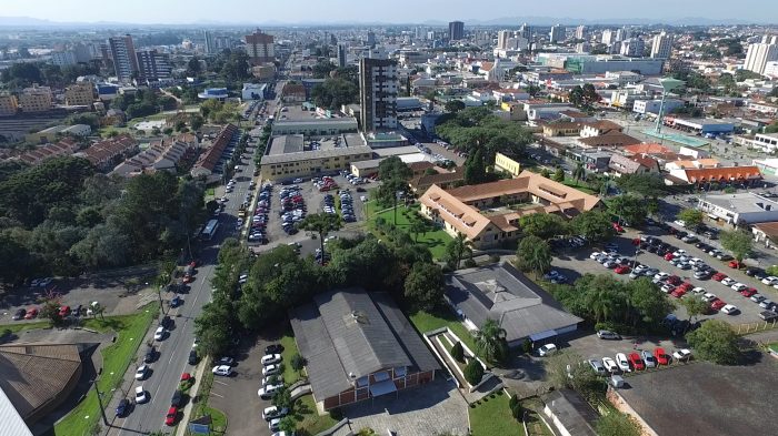 São José dos Pinhais realizará audiência pública para prestação de contas do 3º quadrimestre de 2025