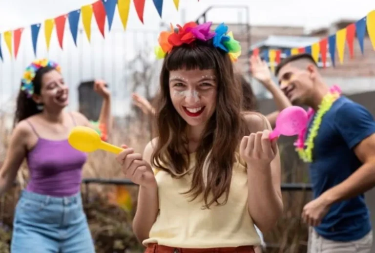 Grande Curitiba ganha carnaval inclusivo para pessoas autistas