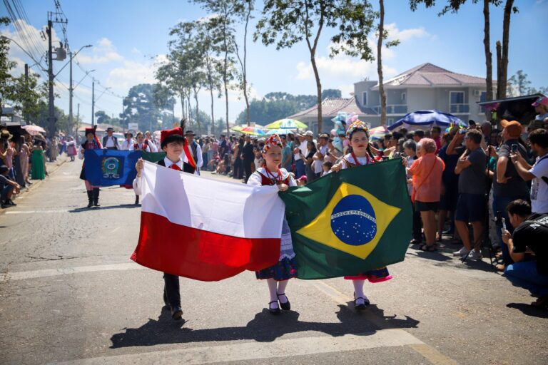 38ª Festa da Colheita será realizada no dia 8 de março na Colônia Murici. Participe!