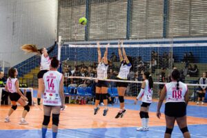 Inscrições abertas para os Jogos Escolares 2026 em São José dos Pinhais