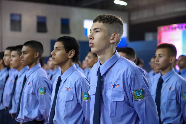 Prefeitura de São José dos Pinhais convoca aprovados do PSS 2026 da Guarda Mirim para efetivação da matrícula