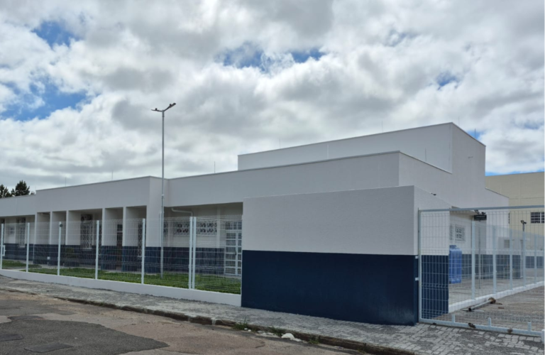 AVISO DE PAUTA – Nova UBS Afonso Pena será inaugurada na segunda-feira (9)