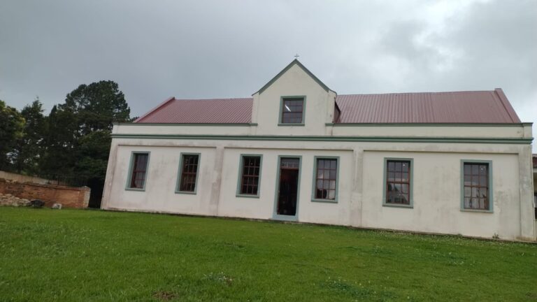 Casa da Cultura Polonesa em São José dos Pinhais abre agenda para visitas guiadas em grupo