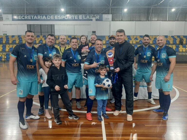 Inscrições abertas para os Jogos dos Servidores Públicos 2026 em São José dos Pinhais