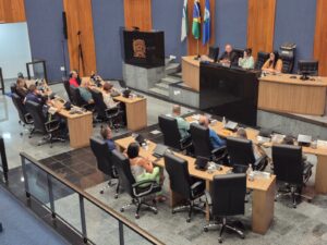 Secretaria de Saúde apresenta relatório do 3º quadrimestre de 2025 em audiência pública