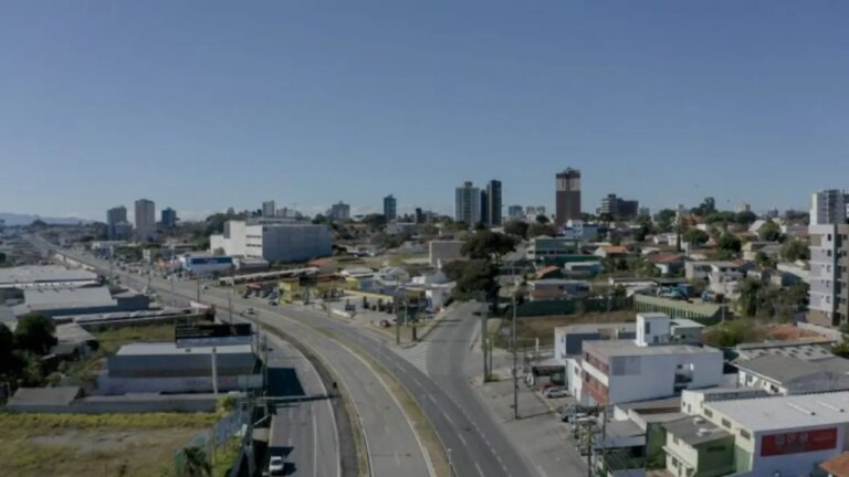 São José dos Pinhais entra no Top 20 de saneamento no Brasil