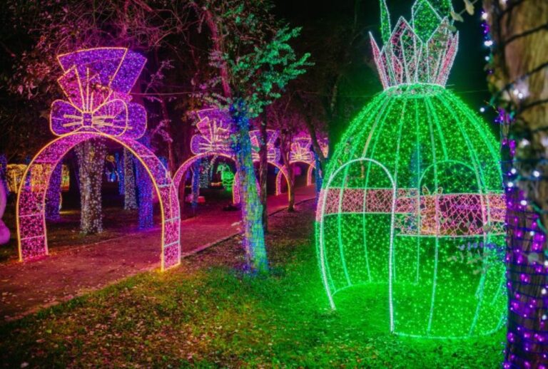 Grande Curitiba ganha evento de Páscoa com atividades gratuitas