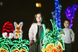 Bosque do Coelho de São José dos Pinhais: confira a programação para os próximos dias