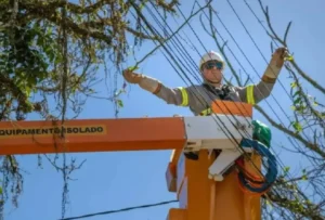 Falta de luz atinge bairros de São José dos Pinhais; veja quando