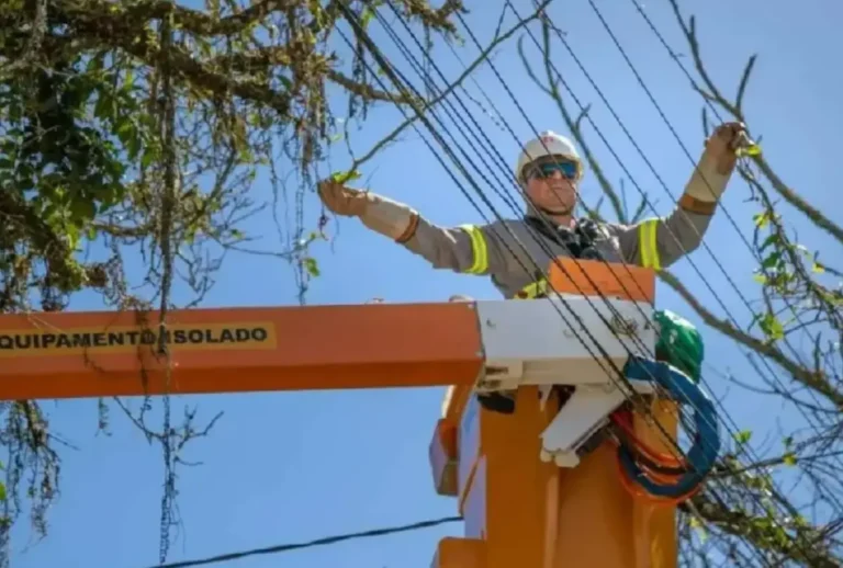 Falta de luz atinge bairros de São José dos Pinhais; veja quando