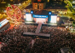 São José dos Pinhais terá feriado, shows nacionais, serviços gratuitos e programação cultural nesta semana