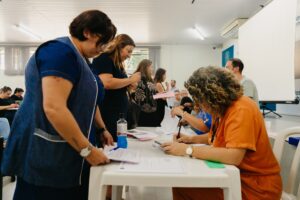 São José dos Pinhais convoca professores para escolha de vagas e reforça quadro efetivo da rede municipal