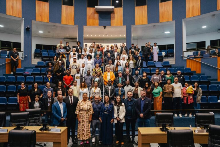 São José dos Pinhais elege primeiro Conselho Municipal de Promoção da Igualdade Racial