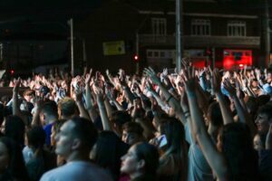 Festa da Cidade de São José dos Pinhais: Grupo Morada e Padre Reginaldo Manzotti sobem ao palco neste fim de semana