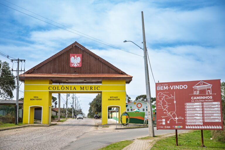 Turismo Rural: conheça a Rota Caminhos da Colônia Murici em São José dos Pinhais