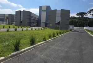 Grande Curitiba ganha novo Ambulatório Médico de Especialidades