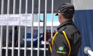 São José dos Pinhais institui Programa Escola Segura e consolida ações de proteção na rede municipal