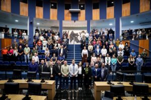 Audiência sobre revisão do Plano Diretor reúne 150 participantes na Câmara de São José dos Pinhais