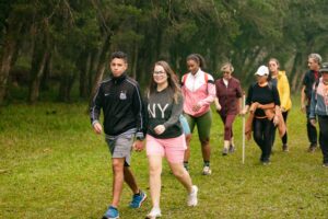 Inscrições abertas para a 16ª Caminhada na Natureza – Circuito Caminho do Vinho em São José dos Pinhais. Participe!