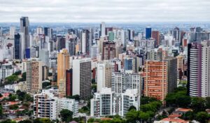 foto de imóveis em curitiba