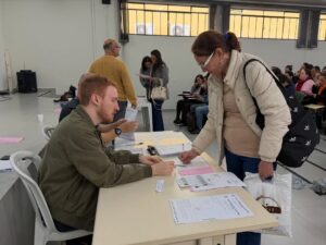 Prefeitura de São José dos Pinhais convoca mais 125 professores para escolha de vagas
