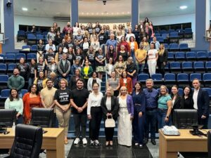 Conferência Municipal de Educação avalia metas do plano vigente e inicia construção de novo ciclo em São José dos Pinhais