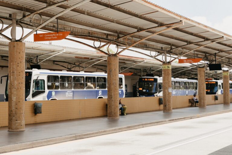 Linhas municipais de São José dos Pinhais terão passagem gratuita neste fim de semana
