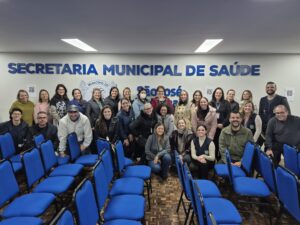 Departamento de Atenção à Saúde promoveu evento alusivo a Semana da Enfermagem