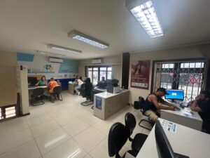Sala do Empreendedor de São José dos Pinhais conquista Selo Diamante do Sebrae