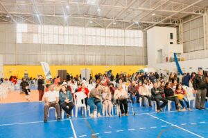 Paraná em Ação realizou mais de 11 mil atendimentos em São José dos Pinhais