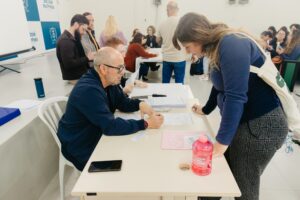 Rede municipal de São José dos Pinhais recebe reforço com novos professores concursados