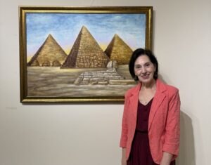 Exposição “Egito e Suas Maravilhas” chega a São José dos Pinhais nesta terça-feira (5) de maio. Saiba mais!