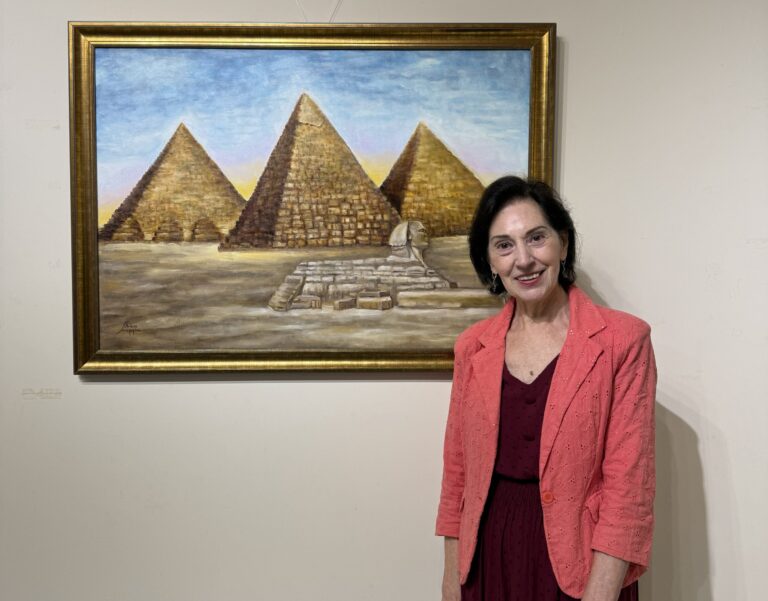 Exposição “Egito e Suas Maravilhas” chega a São José dos Pinhais nesta terça-feira (5) de maio. Saiba mais!