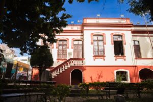Museu Atílio Rocco abre inscrições para passeio guiado pelo Centro de São José dos Pinhais. Saiba mais!