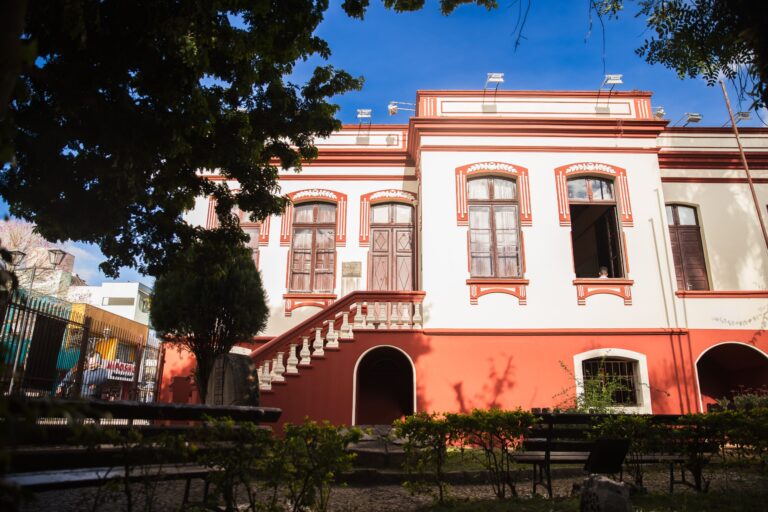Museu Atílio Rocco abre inscrições para passeio guiado pelo Centro de São José dos Pinhais. Saiba mais!