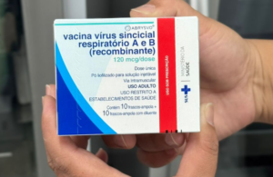 Prefeitura de São José dos Pinhais reforça a importância da vacinação contra bronquiolite em gestantes