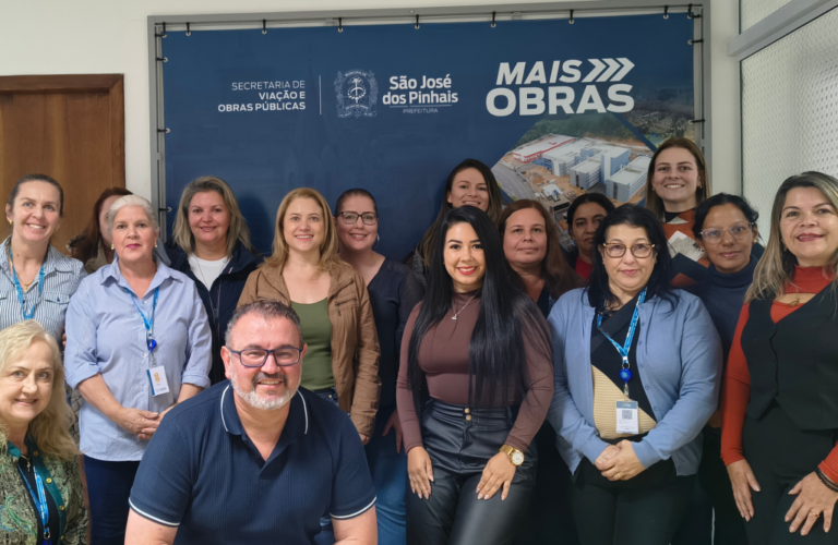 Semvop celebra Dia das Mães com homenagem às servidoras da secretaria