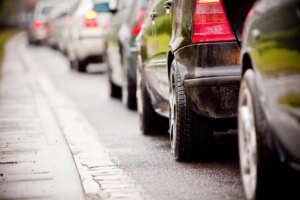 Obras na BR-376 causam bloqueios parciais nesta madrugada na Grande Curitiba