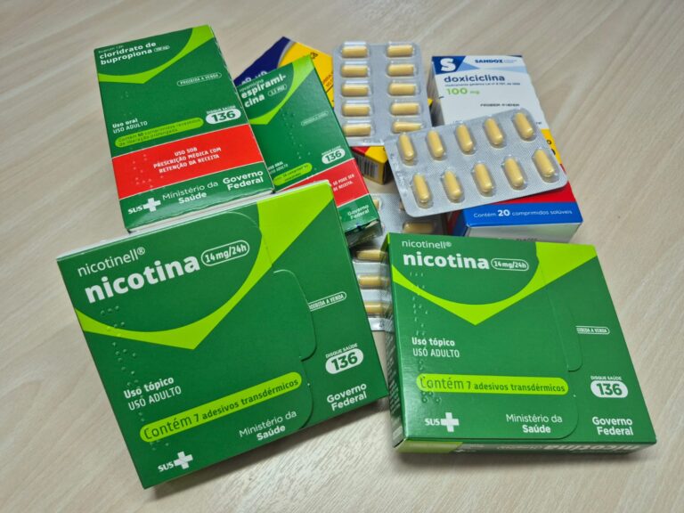 Dia Nacional do Uso Racional de Medicamentos: Você sabia que automedicação é um risco a sua vida?