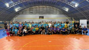 Festival Esportivo da Pessoa Idosa reúne 80 participantes no Centro de Esporte e Lazer Malhada e reforça integração