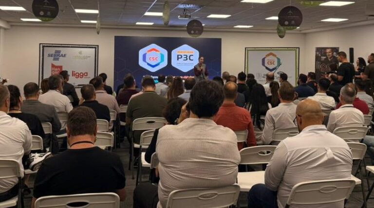São José dos Pinhais sedia encontro nacional e reúne lideranças para debater inovação na gestão pública