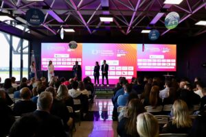 São José dos Pinhais sediará o 11º Congresso Paranaense de Cidades Digitais e Inteligentes em 2026