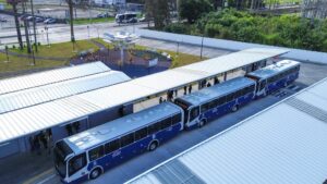 Prefeitura de São José dos Pinhais amplia horários e itinerários no transporte público a partir de segunda-feira (27)