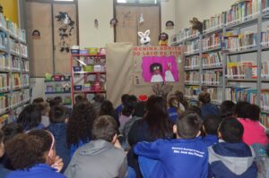 Biblioteca Pública de São José dos Pinhais promove programação especial de férias com atividades gratuitas para toda a família
