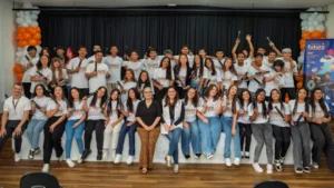 Geração Futuro abre inscrições para curso gratuito de Gestão Administrativa em São José dos Pinhais